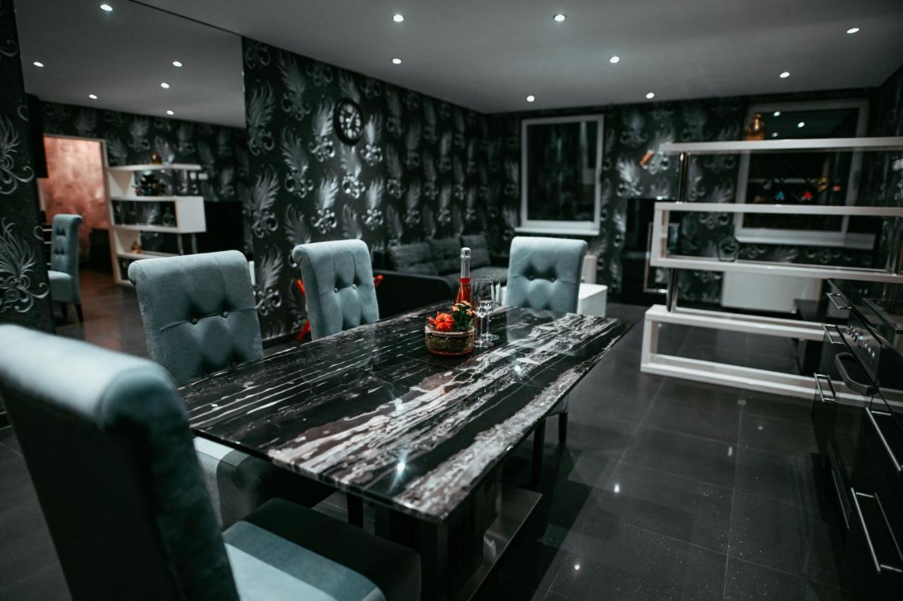 Vip Shopping Center 5 Apartament *
