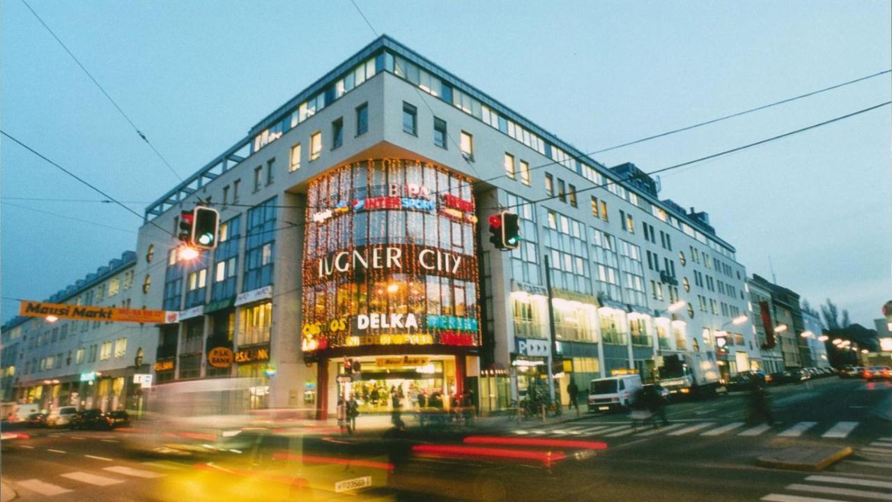 Vip Shopping Center 5 Apartament Viena