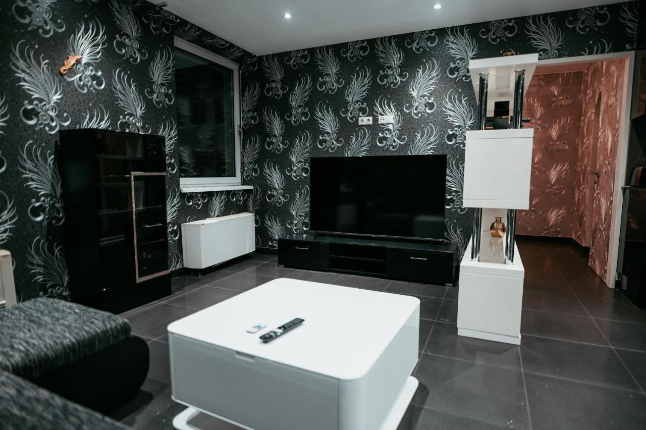 Apartament Vip Shopping Center 5 Viena