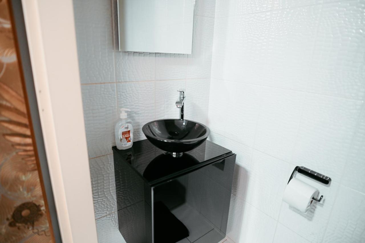 Vip Shopping Center 5 Apartament Viena