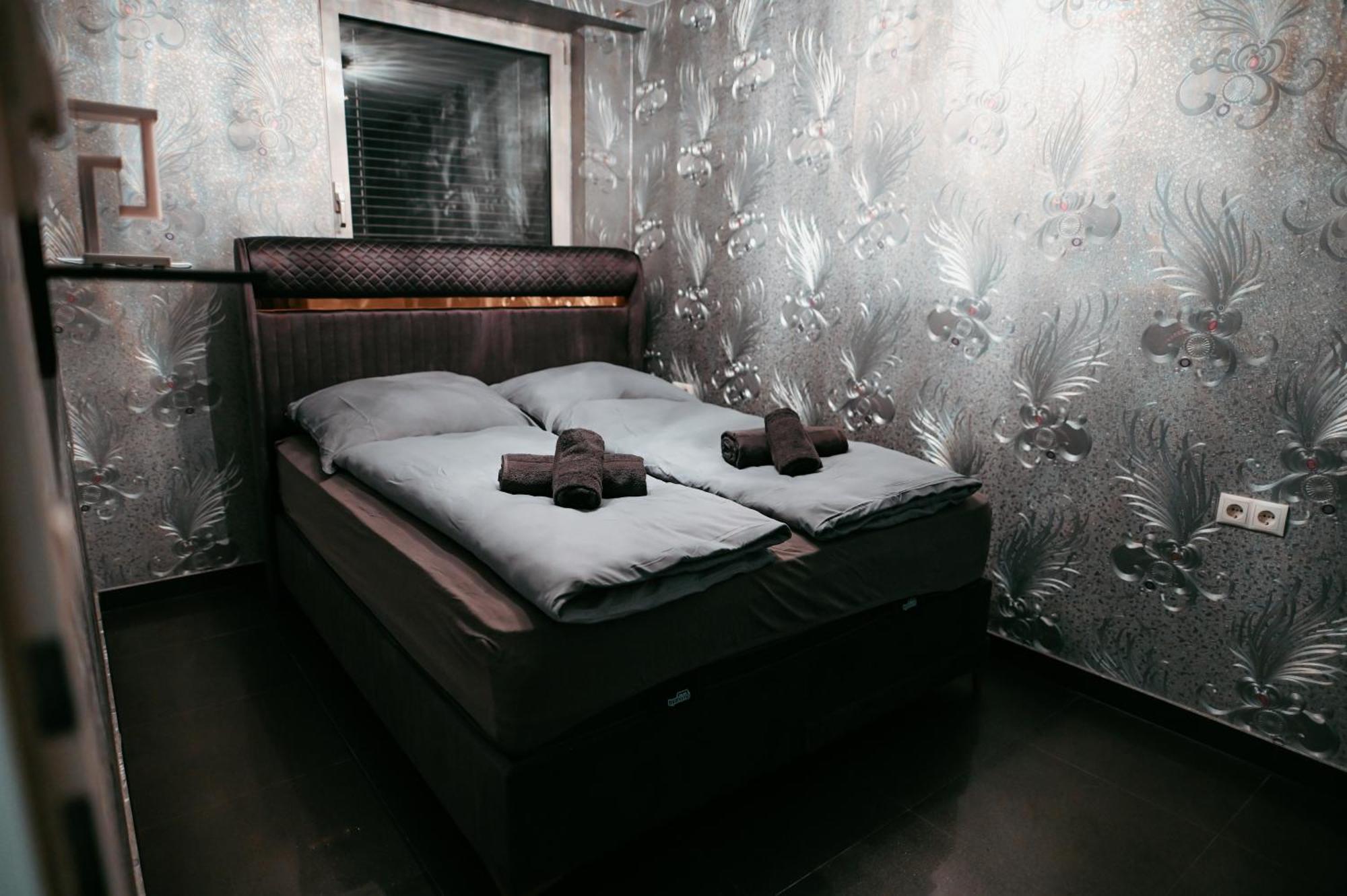 Apartament Vip Shopping Center 5